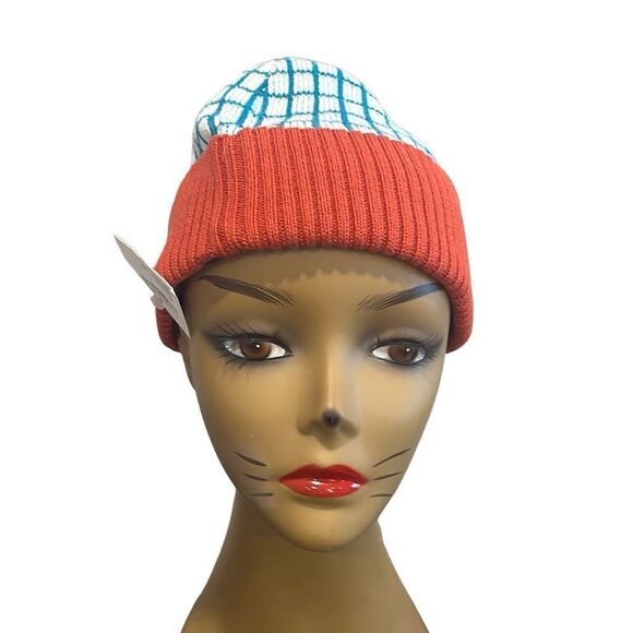 Nordstrom Open Edit Beanie Hat - Picture 1 of 8